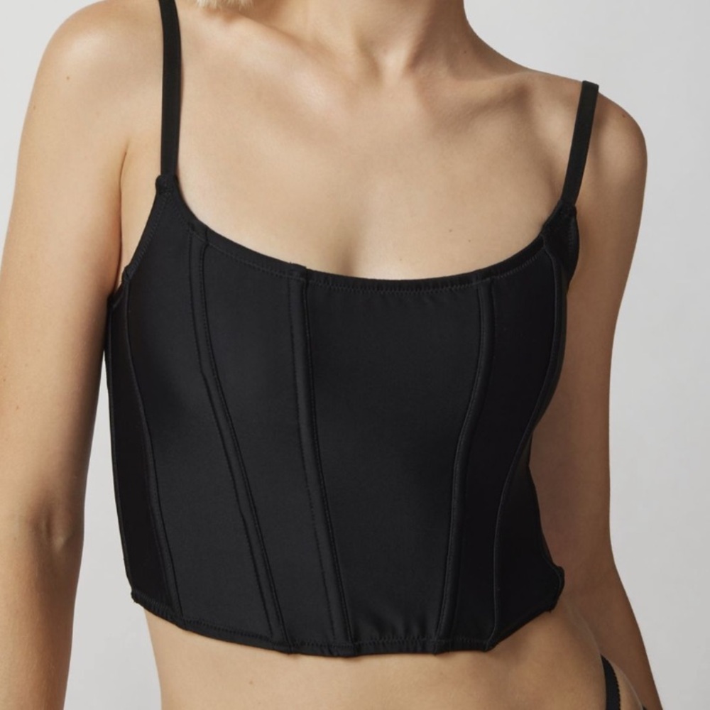 NWT SOLD OUT Urban Outfitters corset